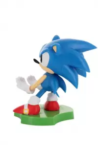 5. Stojak na Słuchawki - Ślizgający się Sonic the Hedgehog