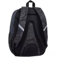 3. CoolPack Rider Plecak Szkolny Młodzieżowy Star Wars F109779