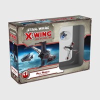 1. X-Wing: Asy rebelii Promocja