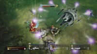 3. HELLDIVERS Dive Harder Edition PL (PC) (klucz STEAM)