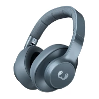 5. Fresh N Rebel Słuchawki Nauszne Clam Bluetooth Anc  - Dive Blue