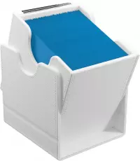 17. Gamegenic: Sidekick PRO 100+ XL - Pudełko na Karty - White