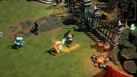 2. Grave Keeper PL (PC) (klucz STEAM)