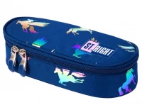 2. St.Right Piórnik Tuba Saszetka Usztywniona PC-01 Holo Unicorns 645679