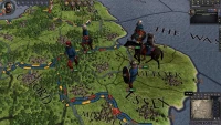5. Crusader Kings II: Ultimate Unit Pack Collection (DLC) (PC) (klucz STEAM)