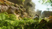 1. ARK: Survival Ascended (Xbox Series X)