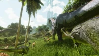 2. ARK: Survival Ascended (Xbox Series X)