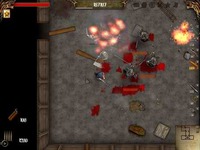 13. Larva Mortus (PC) DIGITAL (klucz STEAM)