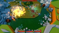 12. Gunnheim (PC) DIGITAL (klucz STEAM)