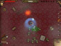 11. Larva Mortus (PC) DIGITAL (klucz STEAM)