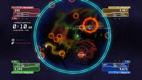 1. Biology Battle (PC) DIGITAL (klucz STEAM)