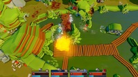 13. Gunnheim (PC) DIGITAL (klucz STEAM)