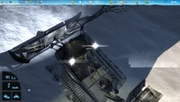 2. Ski-World Simulator (PC) (klucz STEAM)