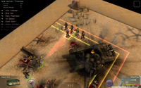 2. Frontline Tactics Complete Pack (PC) DIGITAL (klucz STEAM)