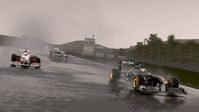 1. F1 2011 (klucz STEAM)