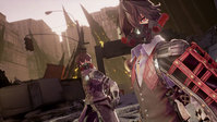 10. Code Vein + DLC (PC) (klucz STEAM)