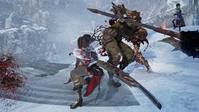 1. Code Vein + DLC (PC) (klucz STEAM)