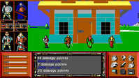 2. Drakkhen (klucz STEAM)