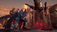 5. Code Vein + DLC (PC) (klucz STEAM)