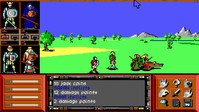 3. Drakkhen (klucz STEAM)