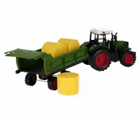 3. Mega Creative Traktor + Akcesoria 545177