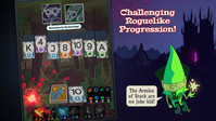 3. Solitairica (PC) (klucz STEAM)