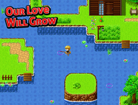 4. Our Love Will Grow (PC) (klucz STEAM)
