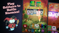 2. Solitairica (PC) (klucz STEAM)
