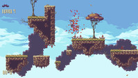 4. Moustache Mountain (PC) (klucz STEAM)