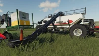 6. Farming Simulator 19 - Bourgault PL (DLC) (PC) (klucz GIANTS)