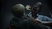 9. Resident Evil 2 PL (PS5)