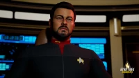 3. Star Trek: Resurgence (PS5)