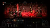 2. Darkest Dungeon: The Crimson Court PL (DLC) (PC) (klucz STEAM)