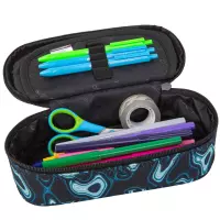 2. Coolpack Campus Piórnik Tuba Usztywniona z Organizerem Sapphire F062889