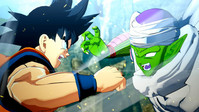 1. DRAGON BALL Z: KAKAROT - Ultimate Edition (PC) (klucz STEAM)