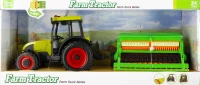 1. Mega Creative Traktor Z Akcesoriami 500557