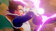 7. DRAGON BALL Z: KAKAROT - Deluxe Edition (PC) (klucz STEAM)