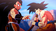 4. DRAGON BALL Z: KAKAROT - Ultimate Edition (PC) (klucz STEAM)