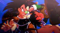 5. DRAGON BALL Z: KAKAROT - Ultimate Edition (PC) (klucz STEAM)