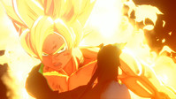 6. DRAGON BALL Z: KAKAROT - Ultimate Edition (PC) (klucz STEAM)