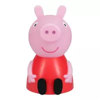 3. Lampka z dźwiękiem - Świnka Peppa