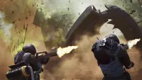7. Starship Troopers: Extermination (PS5)