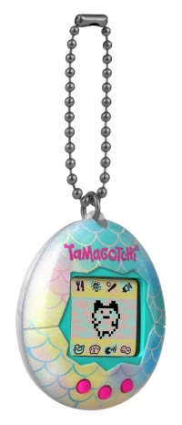 2. BANDAI Tamagotchi - Mermaid