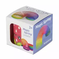 1. Mega Creative Sprężyna Owoce 553250