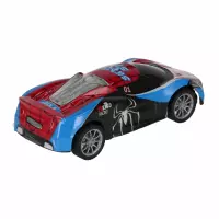 4. Mega Creative Auto Wyścigowe Zdalnie Sterowane Pająk 545024