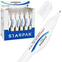 1. STARPAK Korektor W Piórze 7ml 222504