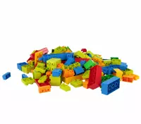 1. Mega Creative Klocki Konstrukcyjne 260 Elementów 544383