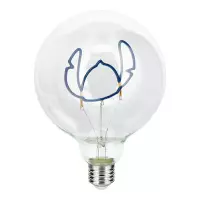 2. Żarówka Neonowa Disney Stitch