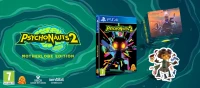 1. Psychonauts 2: Motherlobe Edition (PS4)