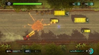 8. Gearshifters (PC) (klucz STEAM)